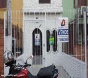 Casa para Venda, em Porto Alegre, bairro SANTANA, 3 dormitórios, 3 banheiros, 2 suítes, 1 vaga